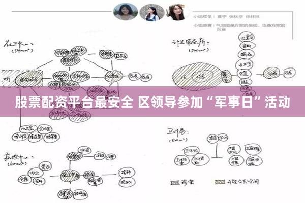 股票配资平台最安全 区领导参加“军事日”活动